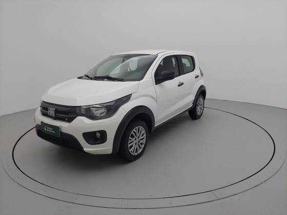 FIAT MOBI 1.0 EVO FLEX LIKE. MANUAL FIAT MOBI 1.0 EVO FLEX LIKE. MANUAL